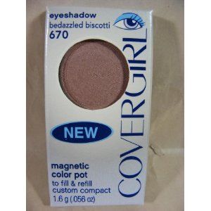 CoverGirl Magnetic Color Pot Sterling Blue