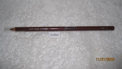 Jordana Kohl Kajal Lipliner Coffee