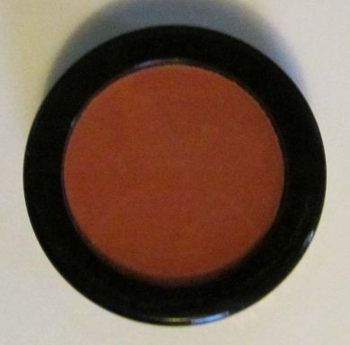 Maybelline Dusty Plum Blush