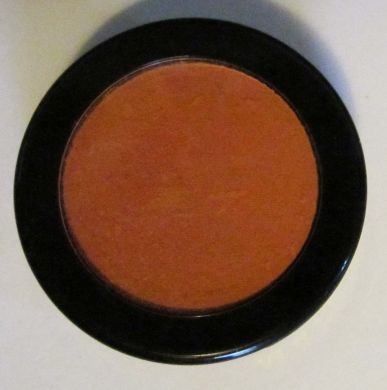 Maybelline Mulberry Mist Blush