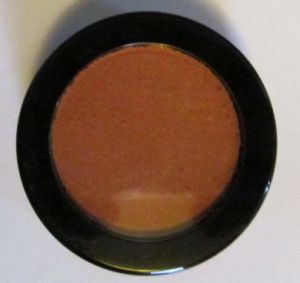 Maybelline Shell Natural Accents Blush