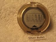 Milani Eye Shadow Silver Bullet