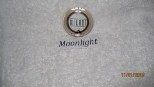 Milani Eye Shadow Moonlight