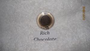 Milani Eye Shadow Rich Chocolate