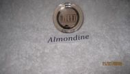 Milani Eye Shadow Almondine