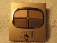 Milani Shadow Wear Touch Of Brown