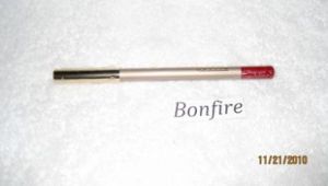 Milani Lip Pencil Bonfire