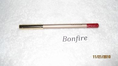 Milani Lip Pencil Bonfire