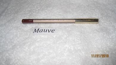 Milani Lip Pencil Mauve-A-Mia