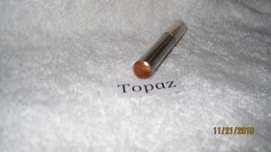 Milani Solid Shine Topaz