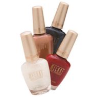 Milani Nail Lacquer Creme Brulee