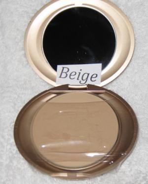 Milani Pressed Powder 08 Beige Compact